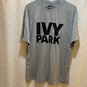 Ivy Park shirt